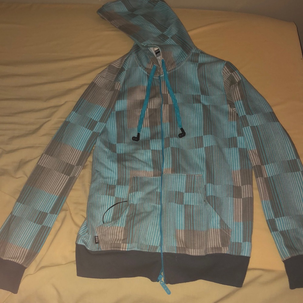 Hoodiebuddie Jacket